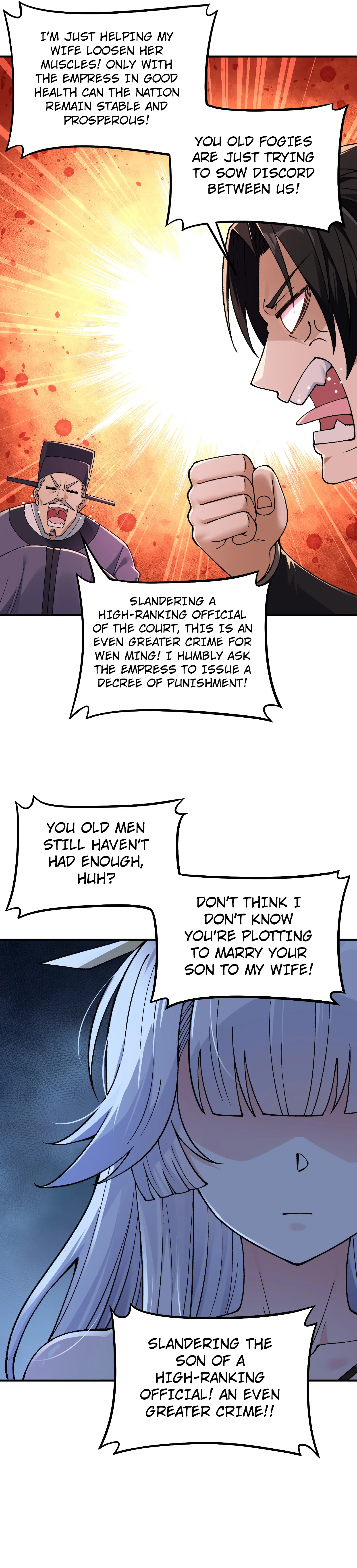 Feng Zhi Chu Gui - Chapter 1 - Page 16