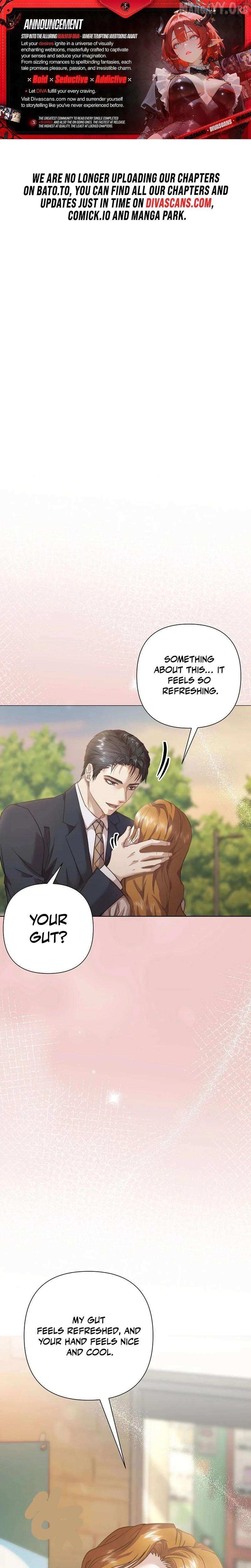 Fertile Period Couple - Chapter 26 - Page 1