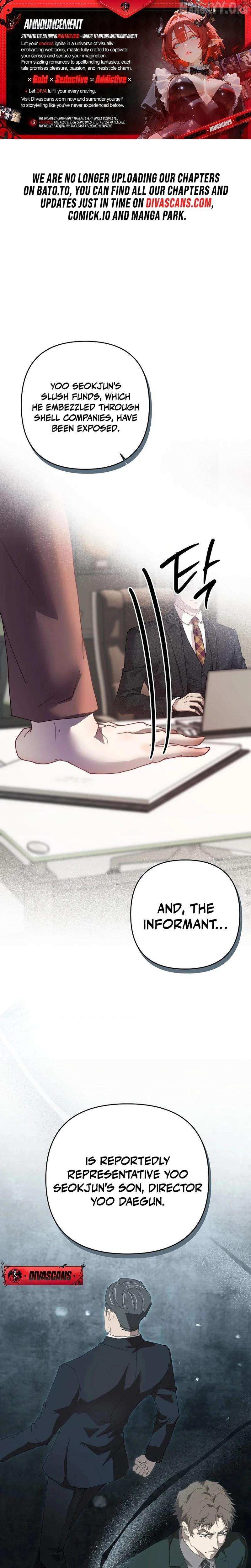 Fertile Period Couple - Chapter 29 - Page 1