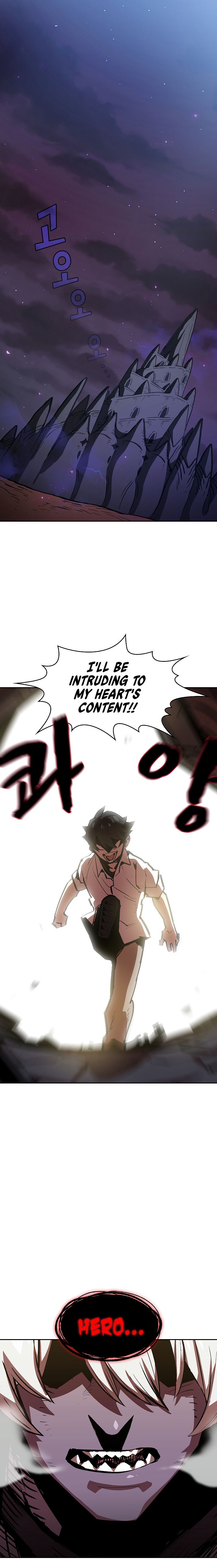 Fff-Class Trashero - Chapter 63 - Page 2