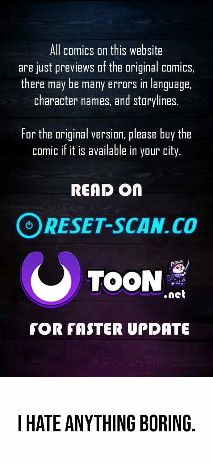 Fight Me One Round - Chapter 1 - Page 1