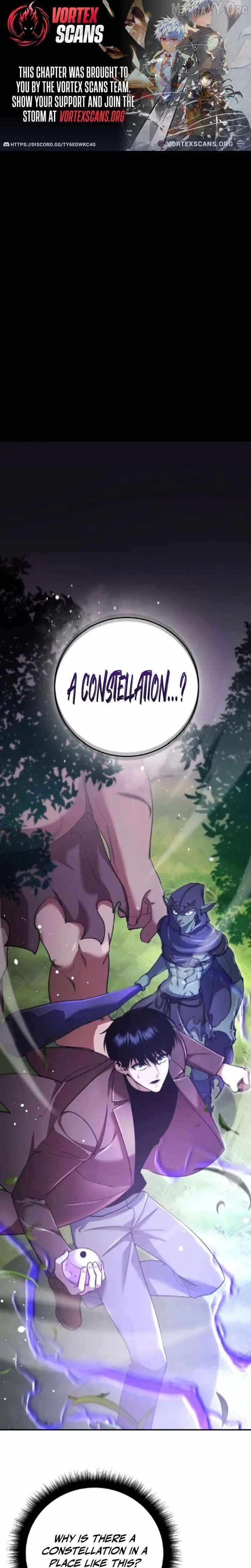 Fight Monsters with Monsters - Chapter 15 - Page 1