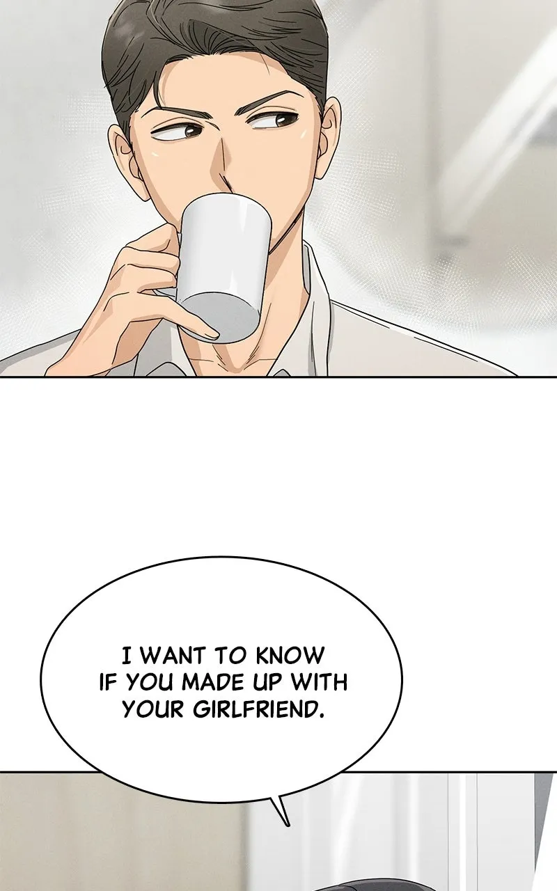 Finding a Ticket Into Your Heart - Chapter 6 - Page 2