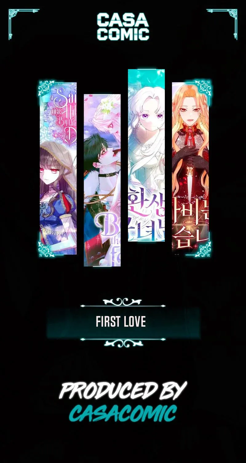 First Fall in Love - Chapter 1 - Page 1