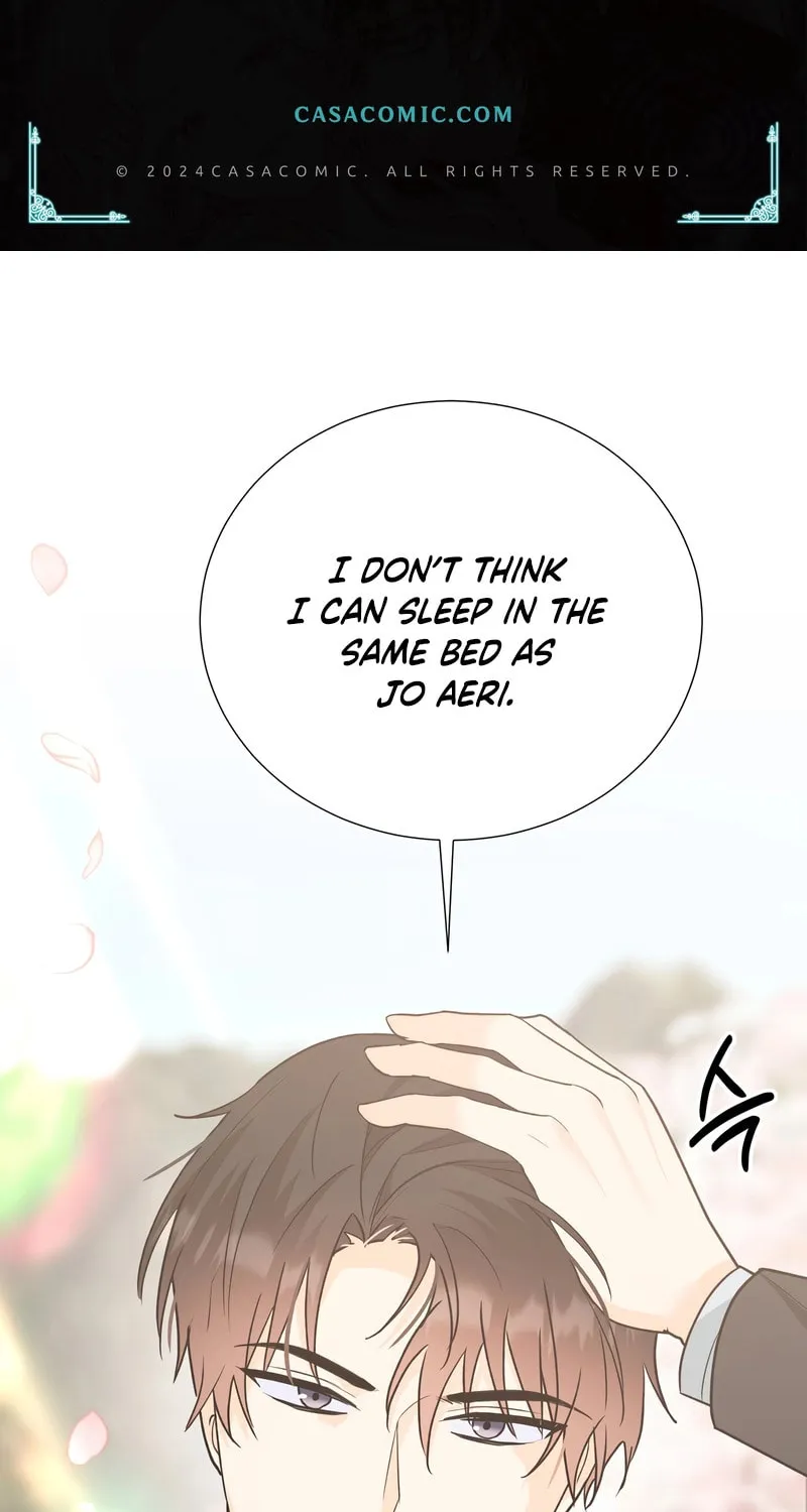 First Fall in Love - Chapter 14 - Page 2