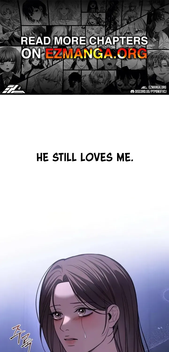 First Love (Meongji) - Chapter 27 - Page 1
