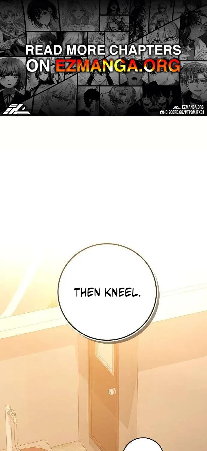 First Love (Meongji) - Chapter 29 - Page 1