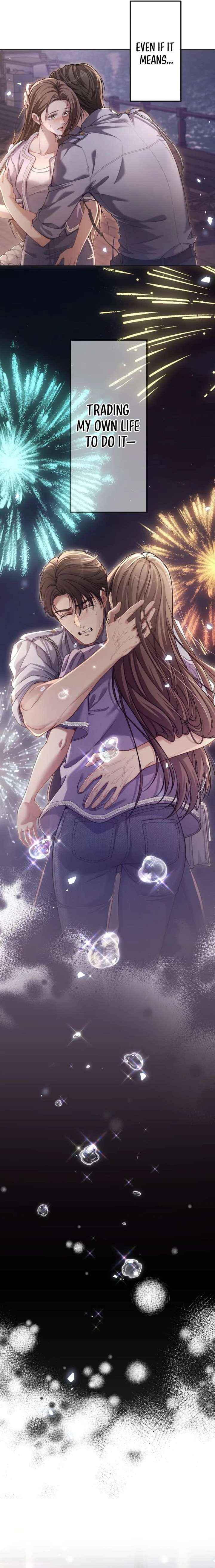 First Love Reversal: The Detective Returns to Square One - Chapter 1 - Page 2