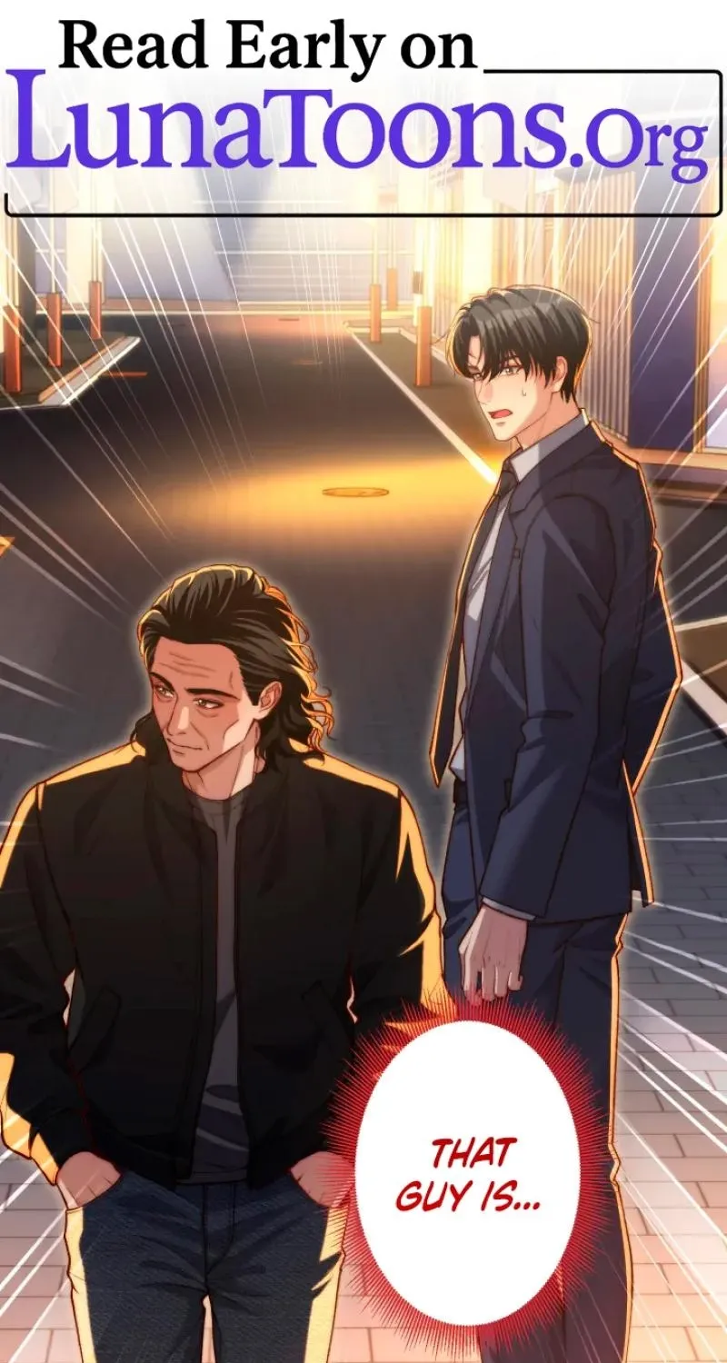 First Love Rewind: Detective Back to Square One - Chapter 17 - Page 1