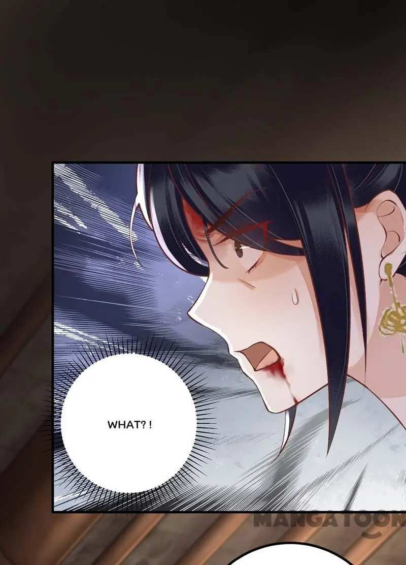 First Miss Reborn - Chapter 167 - Page 1