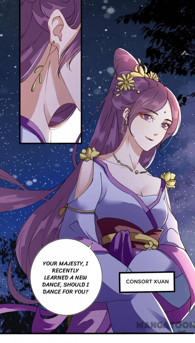 First Miss Reborn - Chapter 82 - Page 1