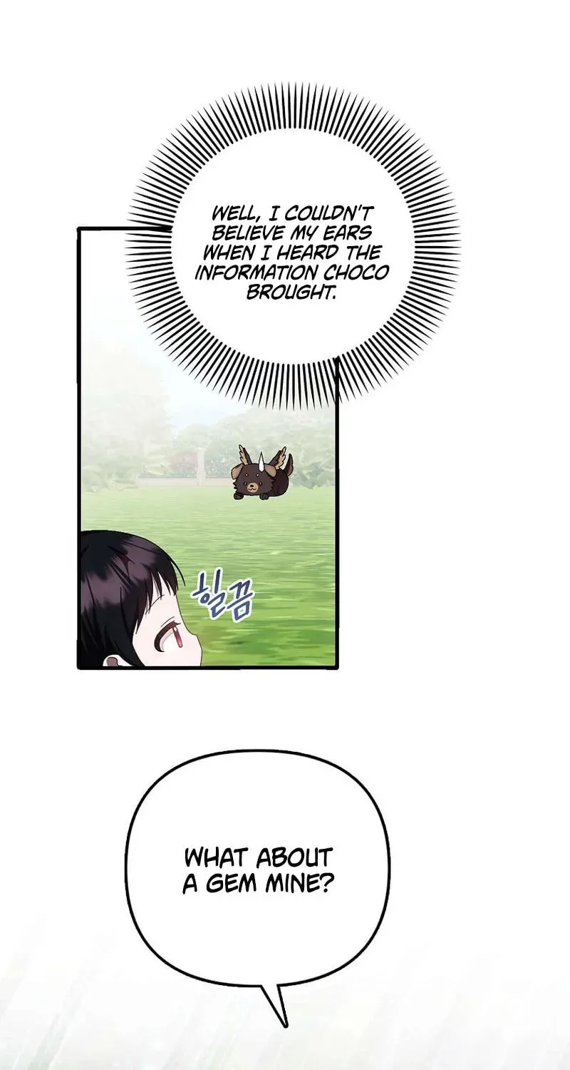 First Time as a Loved Youngest Child - Chapter 15 - Page 2