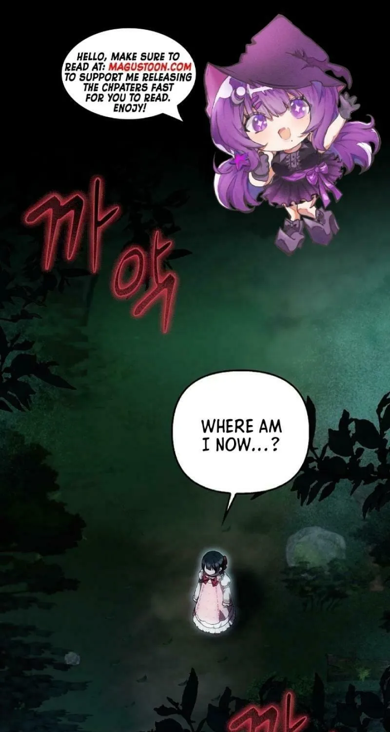 First Time as a Loved Youngest Child - Chapter 50 - Page 1