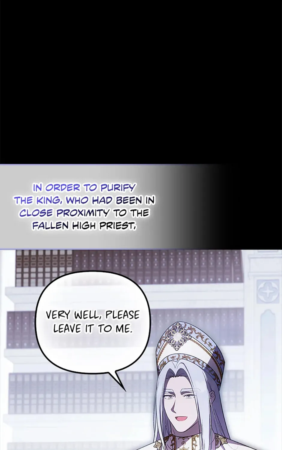 First Time as a Loved Youngest Child - Chapter 57 - Page 1