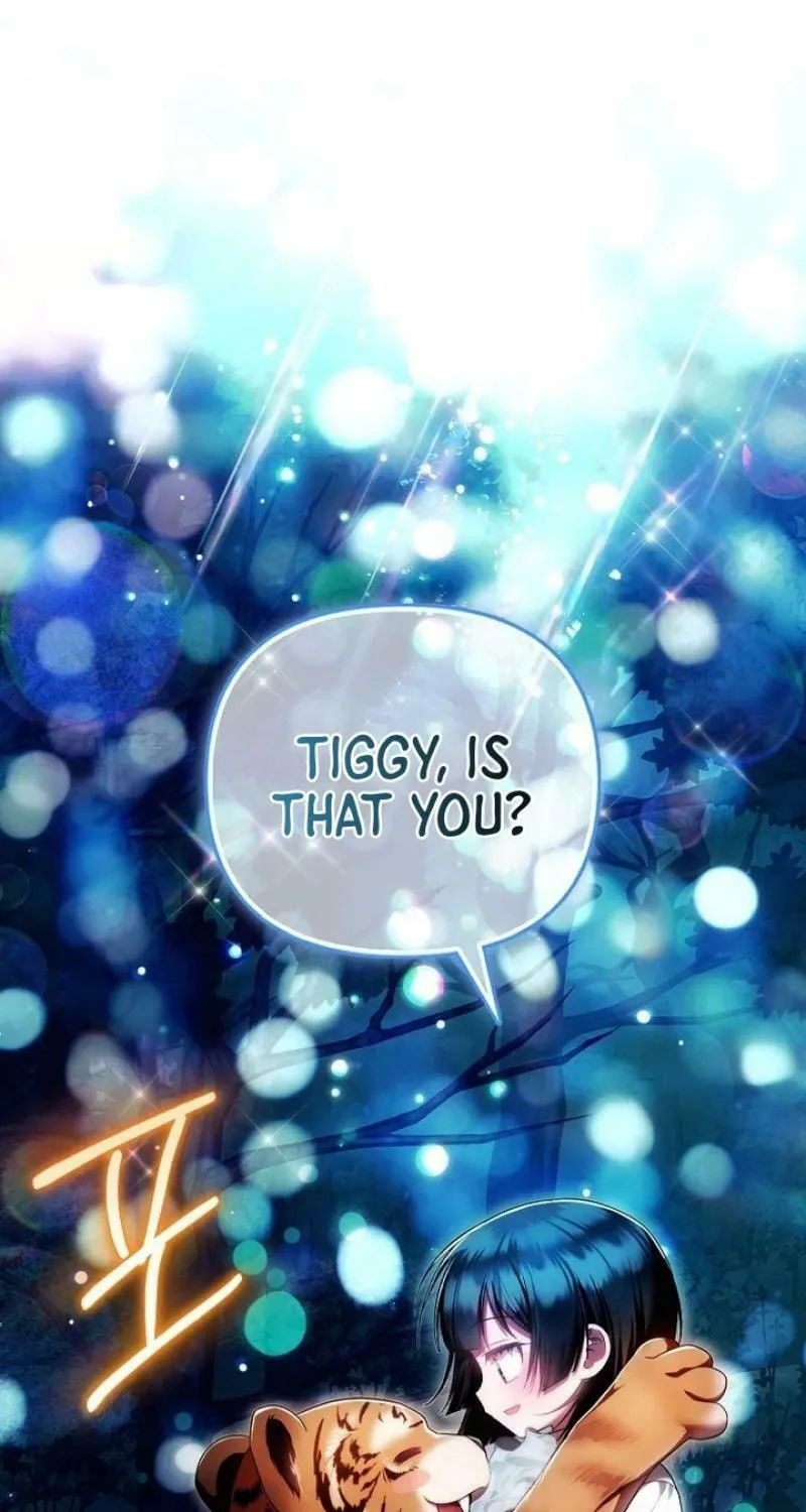 First Time as a Loved Youngest Child - Chapter 58 - Page 1