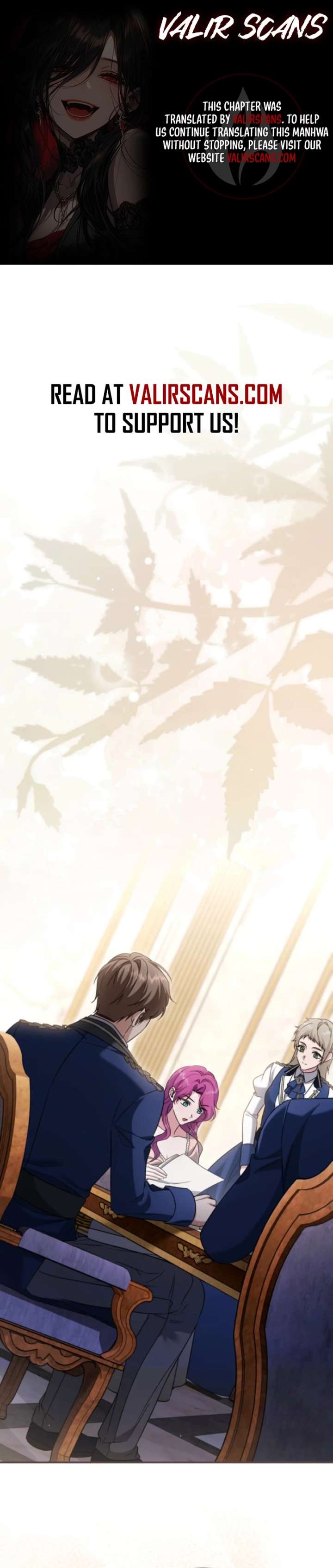 Five Men Are Obsessed With Me Enough to Kill - Chapter 29 - Page 1