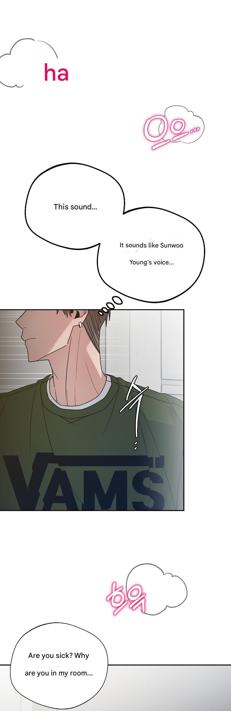 FIX - Chapter 0 - Page 1