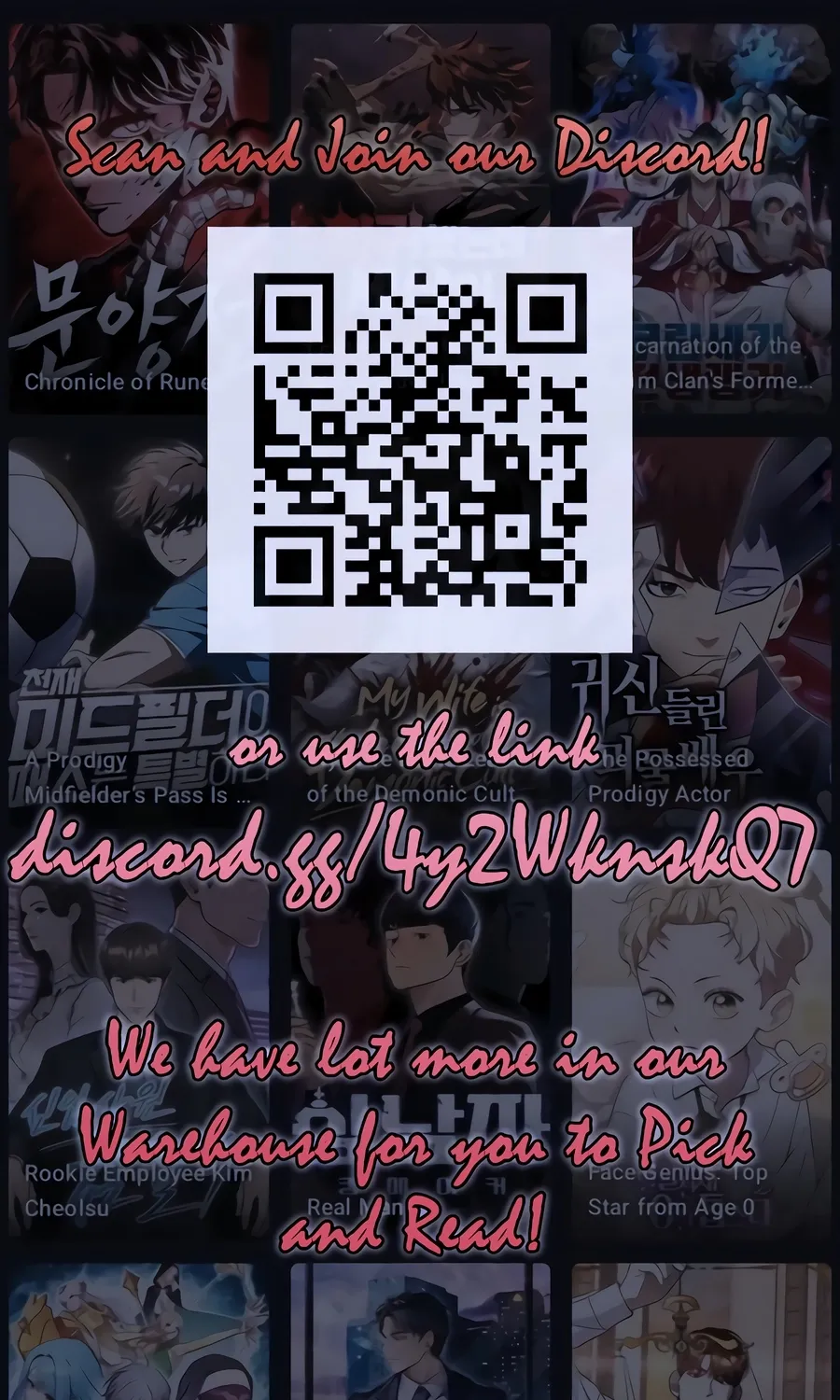 Flames - Chapter 5 - Page 1