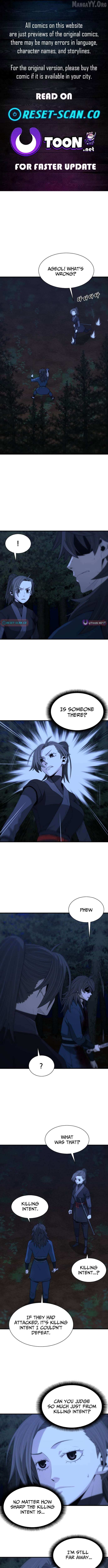 Flash Sword - Chapter 41 - Page 1