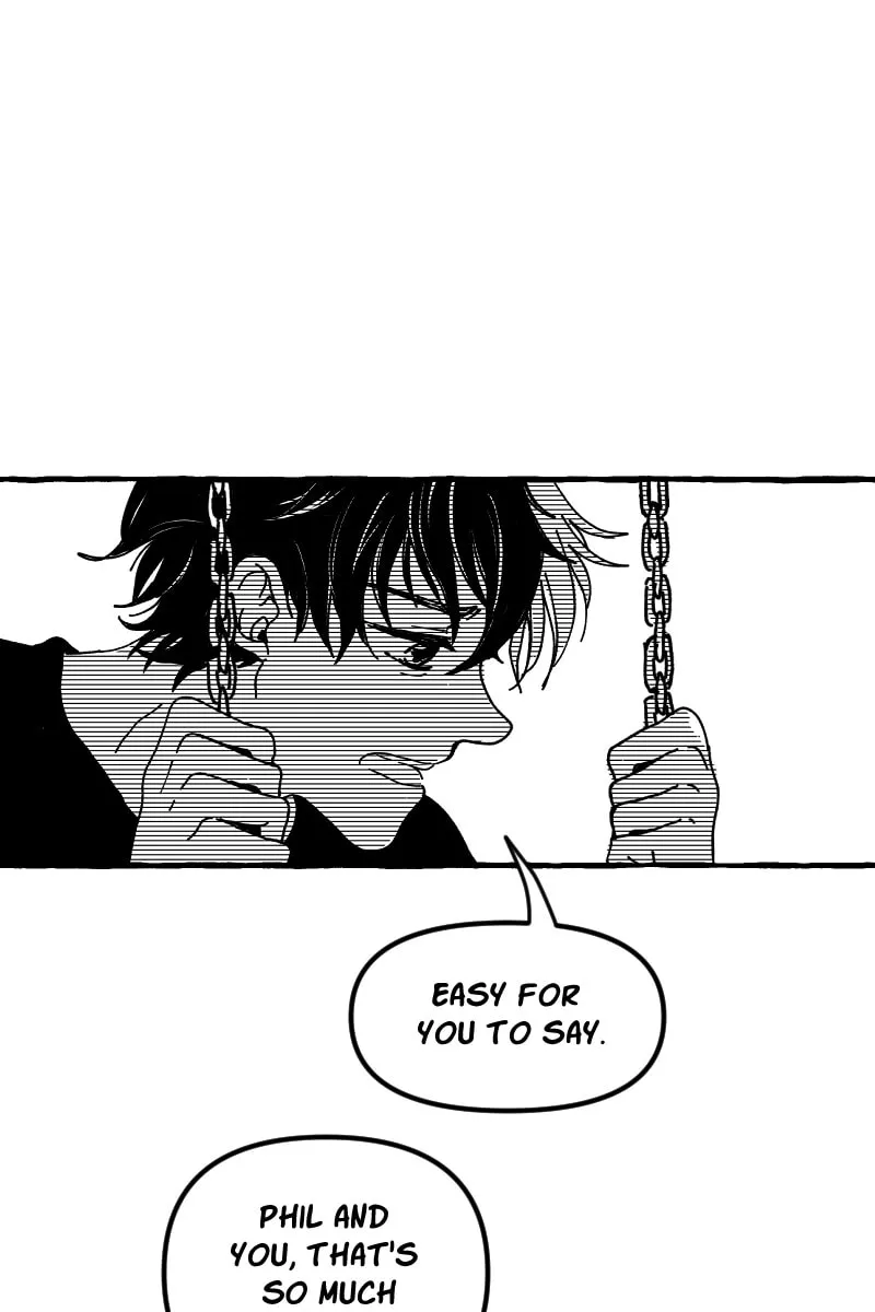 Flower*flower - Chapter 103 - Page 1