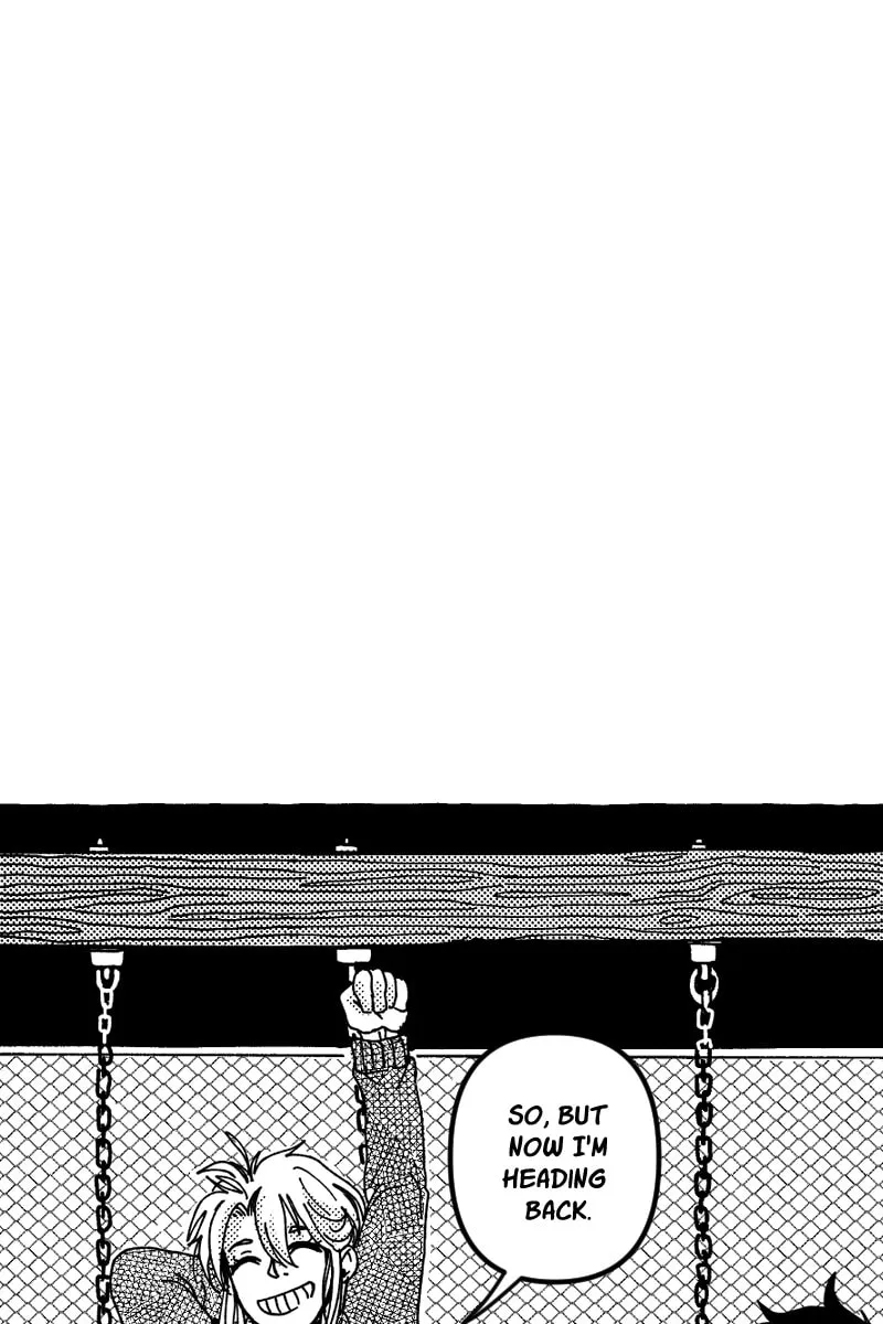 Flower*flower - Chapter 104 - Page 1