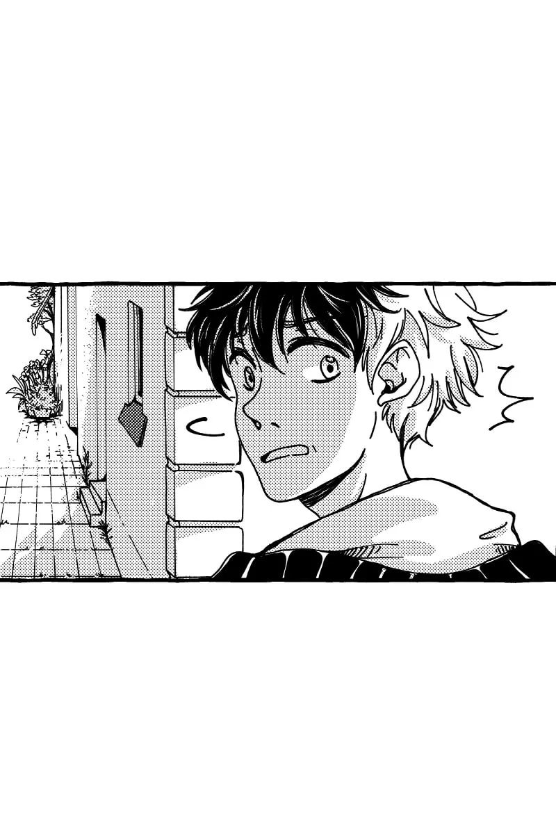 Flower*flower - Chapter 106 - Page 1