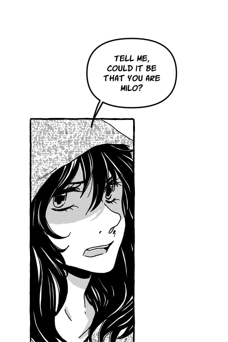 Flower*flower - Chapter 109 - Page 1