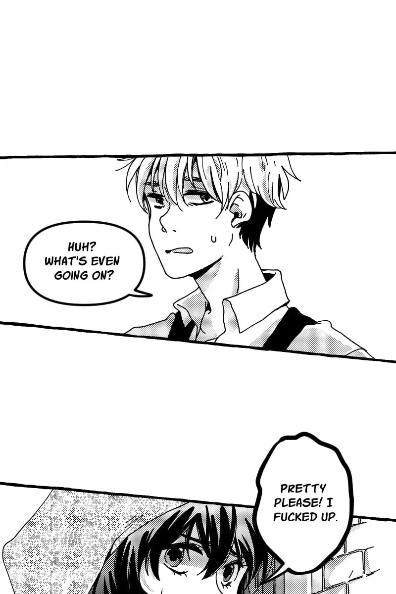 Flower*flower - Chapter 116 - Page 1