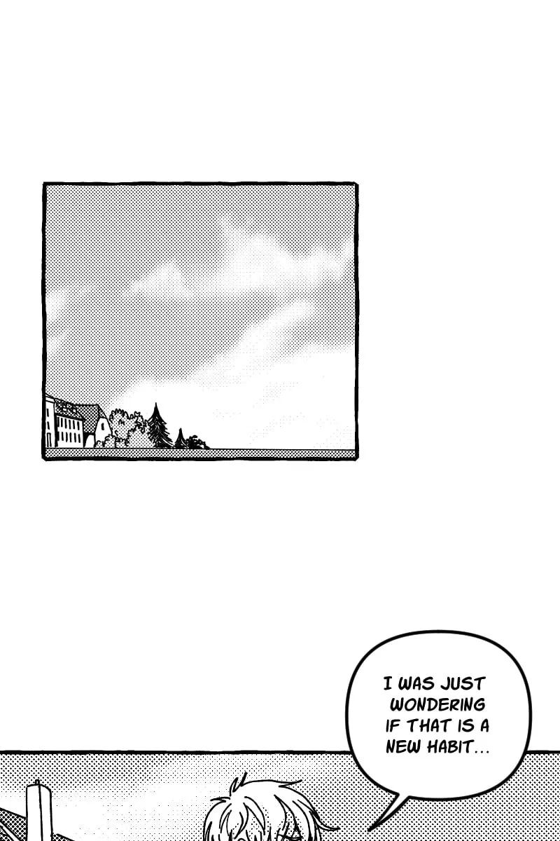 Flower*flower - Chapter 117 - Page 1