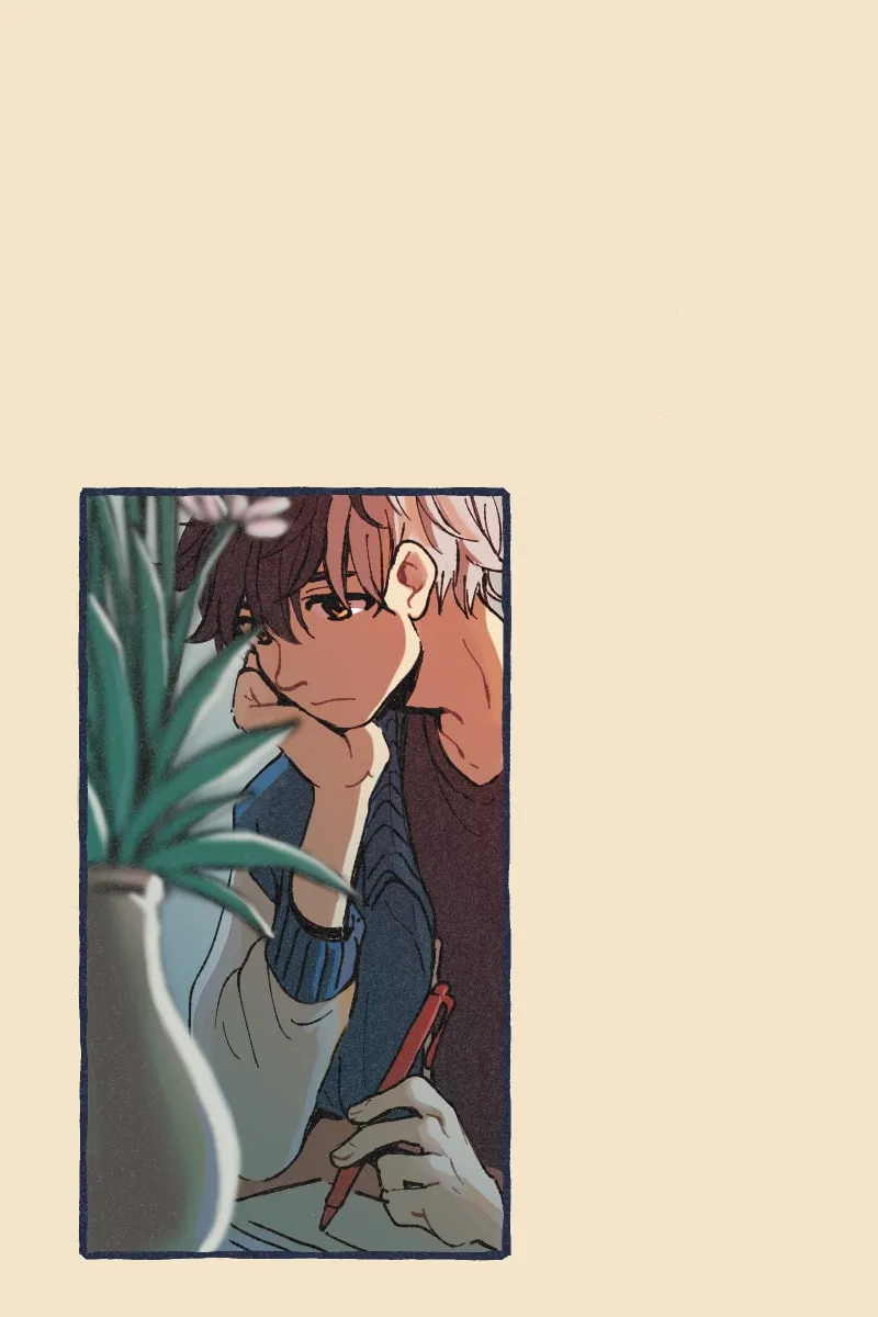 Flower*flower - Chapter 121 - Page 1