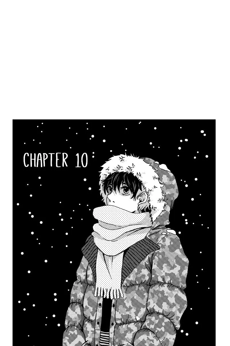 Flower*flower - Chapter 122 - Page 1