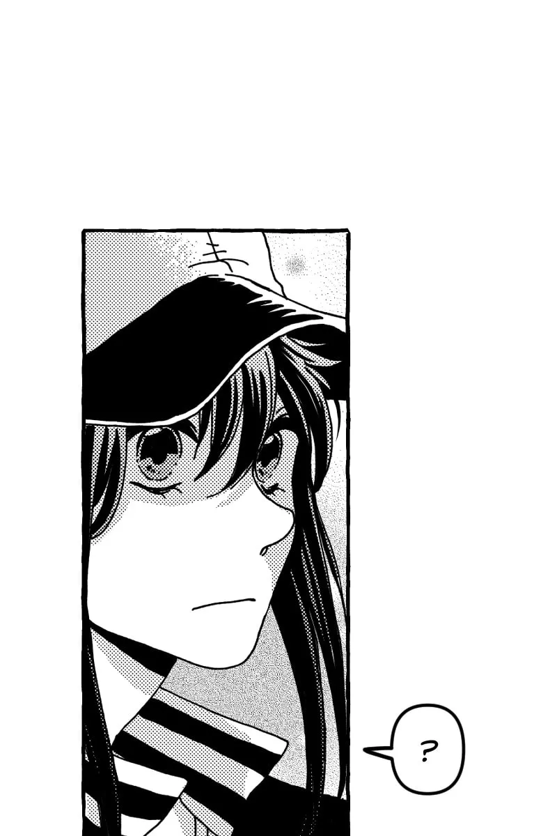 Flower*flower - Chapter 126 - Page 1