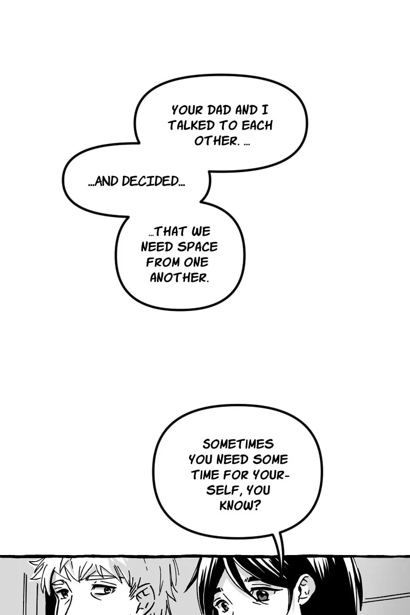 Flower*flower - Chapter 142 - Page 1