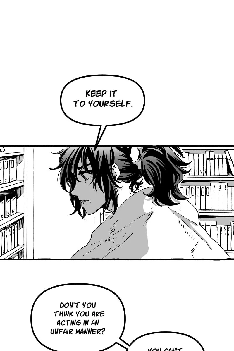 Flower*flower - Chapter 162 - Page 1