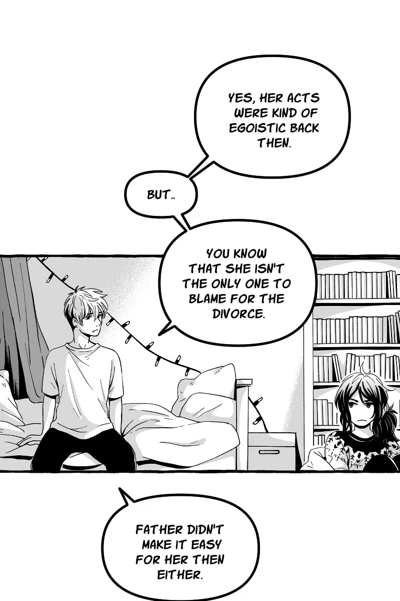 Flower*flower - Chapter 163 - Page 1