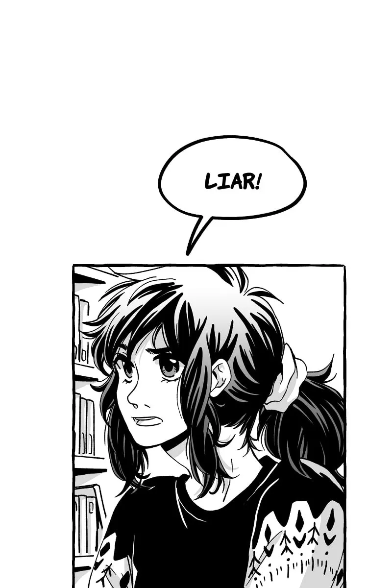 Flower*flower - Chapter 164 - Page 1