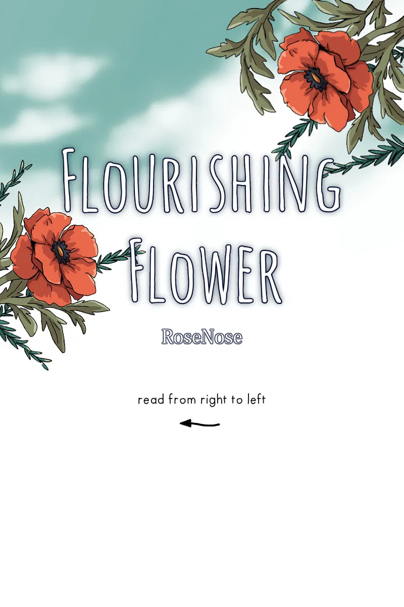 Flower*flower - Chapter 181 - Page 1