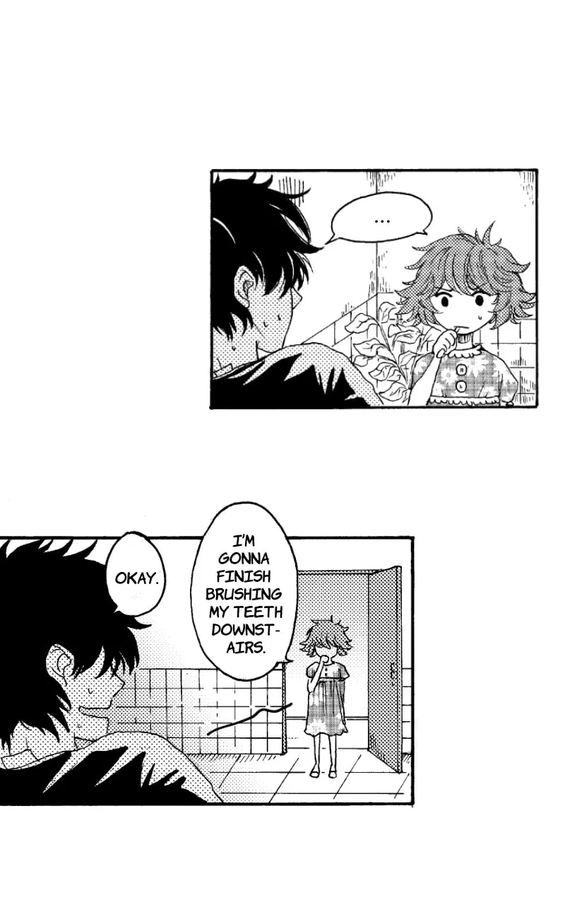 Flower*flower - Chapter 30 - Page 1