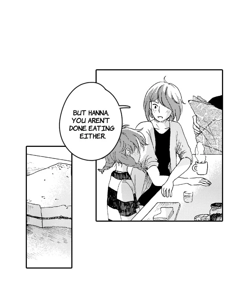 Flower*flower - Chapter 31 - Page 1