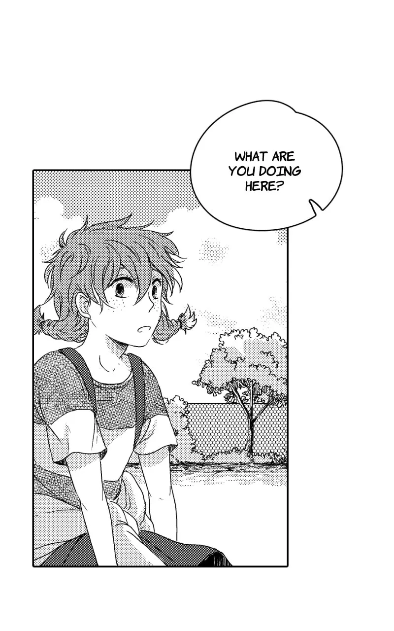 Flower*flower - Chapter 38 - Page 1