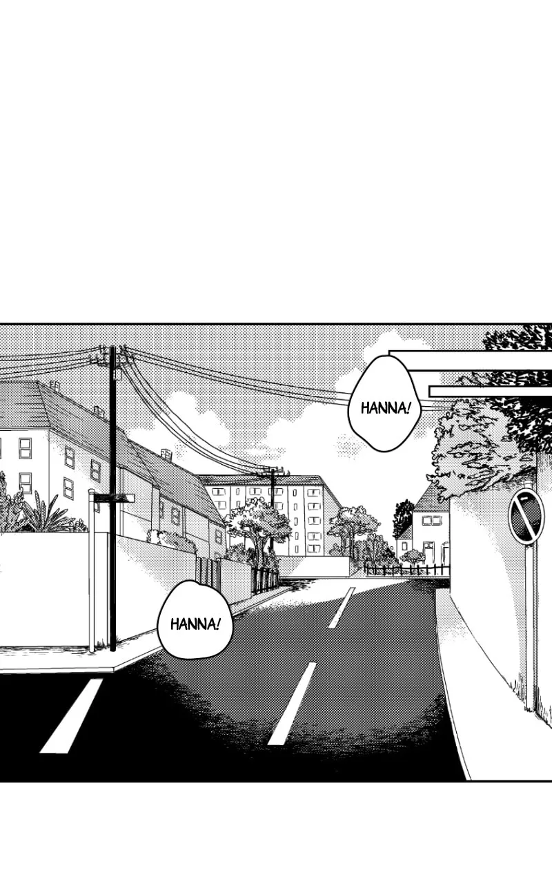 Flower*flower - Chapter 43 - Page 1