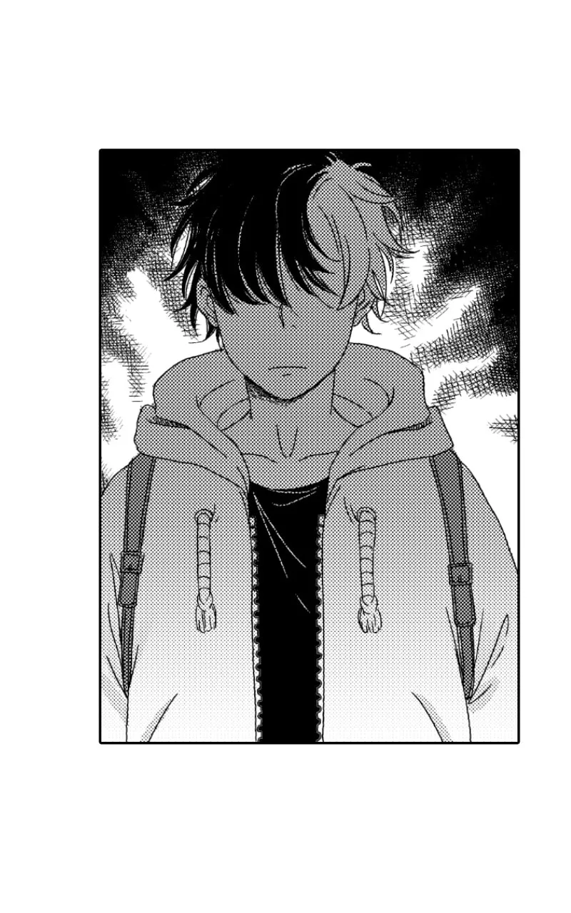 Flower*flower - Chapter 52 - Page 1