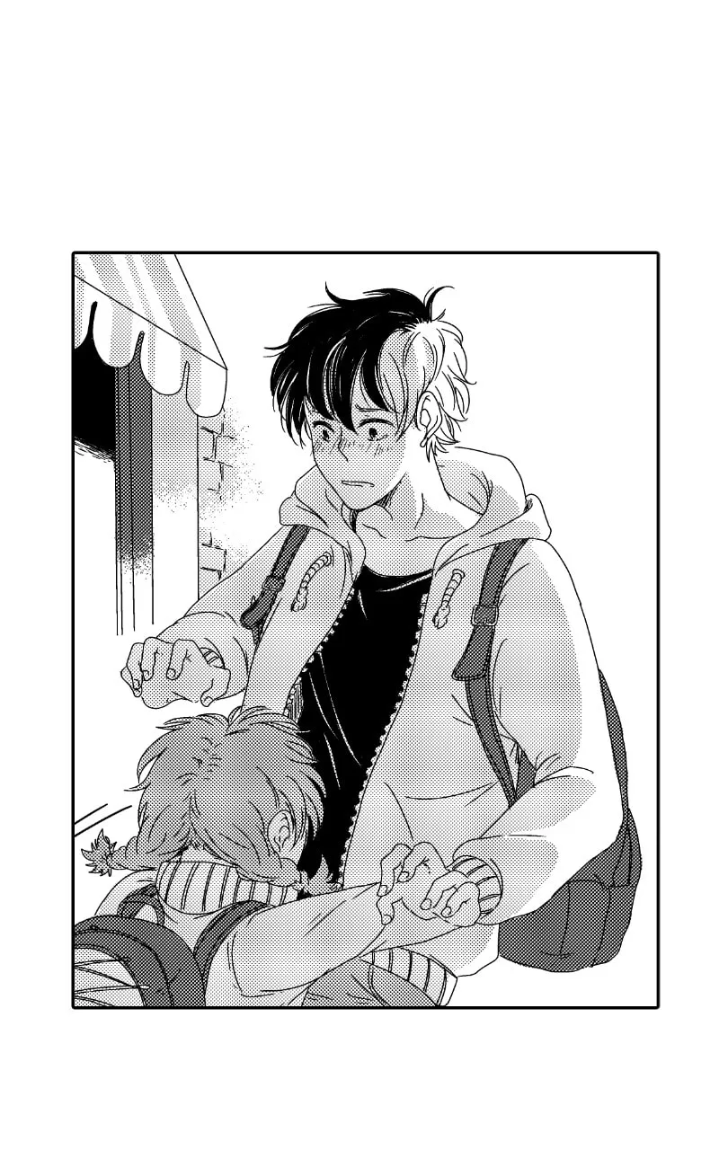 Flower*flower - Chapter 53 - Page 1