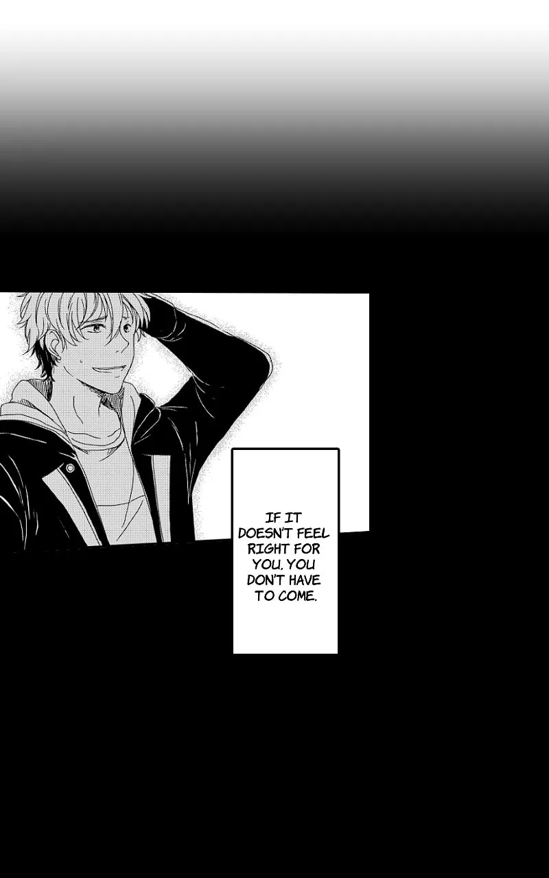 Flower*flower - Chapter 57 - Page 1