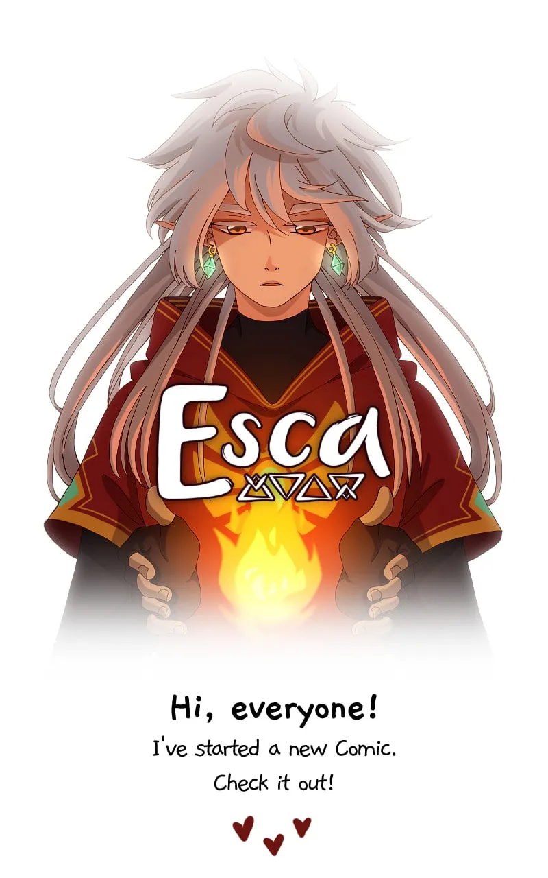 Flower*flower - Chapter 66 - Page 1