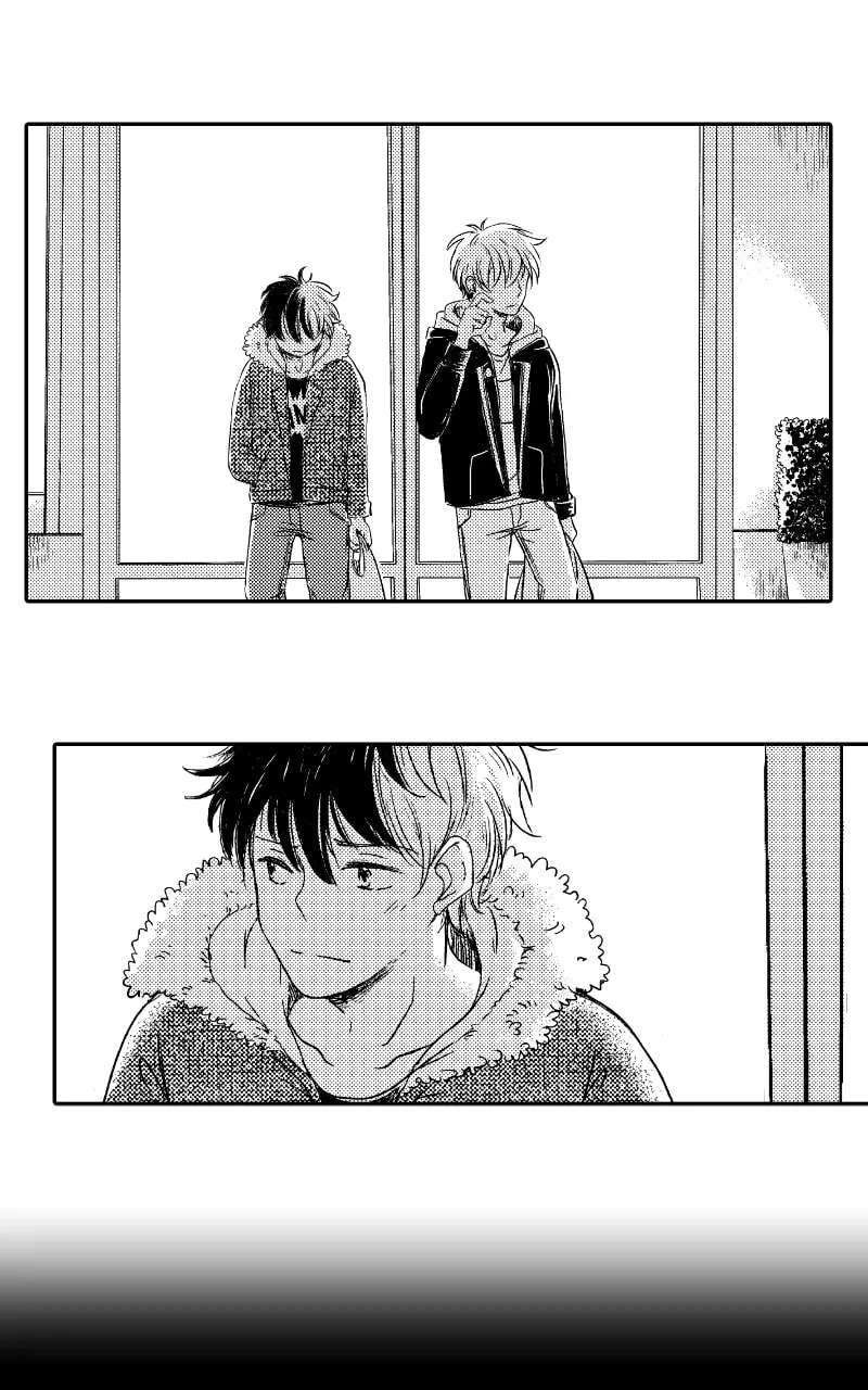 Flower*flower - Chapter 68 - Page 1