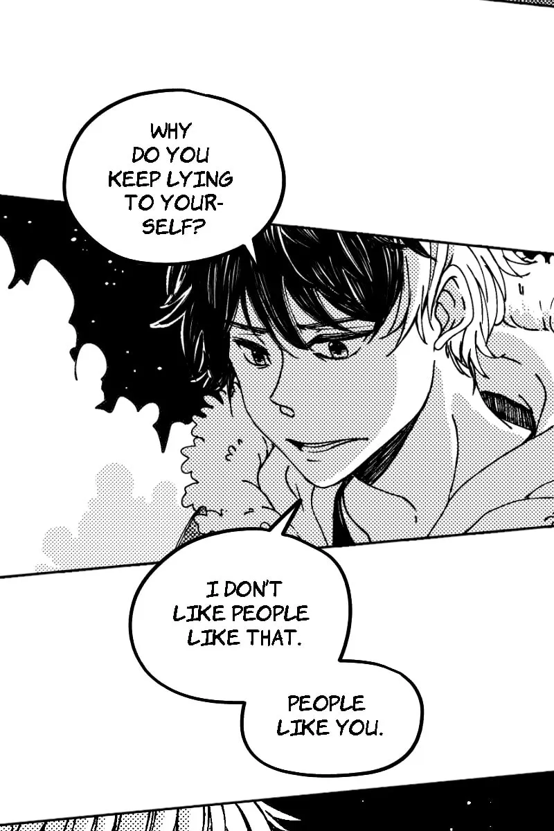 Flower*flower - Chapter 80 - Page 2