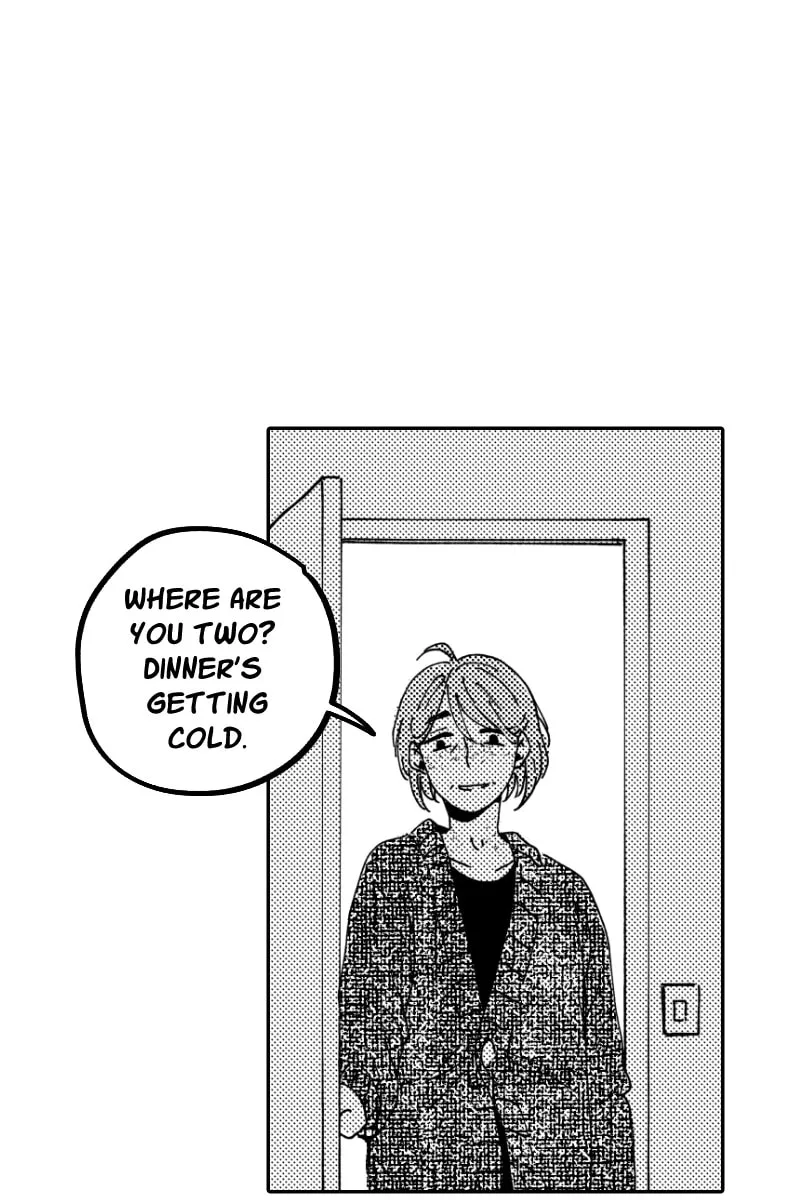 Flower*flower - Chapter 93 - Page 1