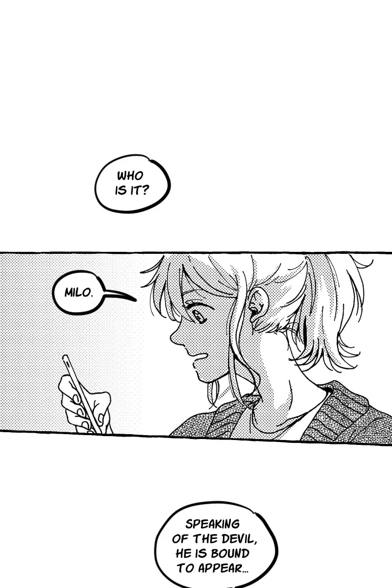 Flower*flower - Chapter 97 - Page 1