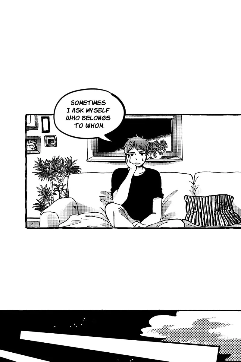 Flower*flower - Chapter 98 - Page 1